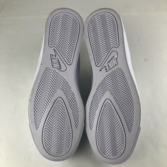 SOLD NIKE WMNS COURT ROYALE AC CNV size 9.5 - Picture 8 of 10